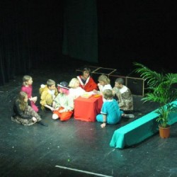 optreden022 - Toneelvereniging Plankenkoorts 